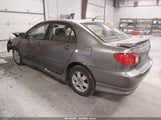 Toyota Corolla S 1NXBR32EX3Z179651 снимка
