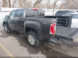 GMC Canyon Sle 1GTG6CEN3K1114431 снимка