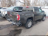 GMC Canyon Sle 1GTG6CEN3K1114431 снимка