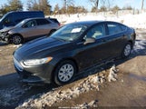 Ford Fusion S 1FA6P0G76E5373990 снимка
