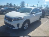 Kia Sorento 2.4L L 5XYPG4A31LG671525 fotografie