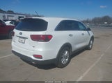 Kia Sorento 2.4L L 5XYPG4A31LG671525 photo