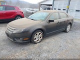 Ford Fusion Se 3FAHP0HA1AR239530 снимка