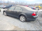 Ford Fusion Se 3FAHP0HA1AR239530 снимка