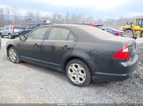 Ford Fusion Se 3FAHP0HA1AR239530 снимка