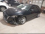 Mazda Mazda3 Sport 3MZBN1U73JM229842 снимка