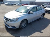 Nissan Sentra S 3N1AB7AP7KY305025 снимка