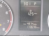 Volkswagen Passat 2.5L S 1VWAP7A34CC078153 снимка