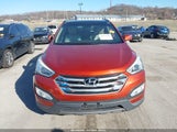 Hyundai Santa Fe Sport 2.4L 5XYZUDLB5FG236985 снимка