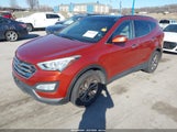 Hyundai Santa Fe Sport 2.4L 5XYZUDLB5FG236985 fotografie