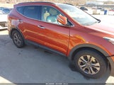 Hyundai Santa Fe Sport 2.4L 5XYZUDLB5FG236985 fotografie