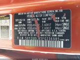 Hyundai Santa Fe Sport 2.4L 5XYZUDLB5FG236985 снимка