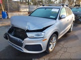 Audi Q3 2.0T Premium/2.0T Sport Premium WA1ECCFS7JR031339 photo