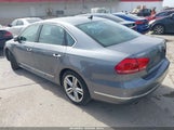Volkswagen Passat 2.0L Tdi Se 1VWBV7A33FC046275 fotografie