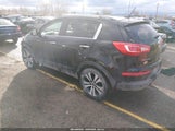 Kia Sportage Ex KNDPC3A27C7201946 снимка