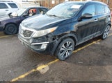 Kia Sportage Ex KNDPC3A27C7201946 снимка