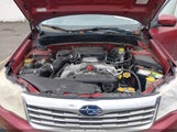 Subaru Forester 2.5X Limited JF2SH6DC3AH749372 снимка
