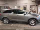 Kia Sorento 2.4L Lx 5XYPG4A3XHG254721 fotografie
