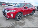 Mitsubishi Eclipse Cross Se JA4AT5AA7KZ019833 photo