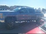 Chevrolet Silverado  1Lt 3GCUKREC7FG313716 снимка