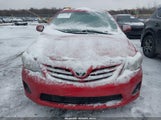 Toyota Corolla Le 2T1BU4EE5DC970351 photo