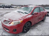 Toyota Corolla Le 2T1BU4EE5DC970351 снимка