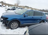 Volkswagen Tiguan 2.0T Se/2.0T Sel 3VV2B7AX4JM016158 снимка