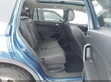 Volkswagen Tiguan 2.0T Se/2.0T Sel 3VV2B7AX4JM016158 fotografie