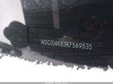 Mercedes-Benz Glc 300 Coupe 4Matic WDC0J4KB3KF569535 снимка