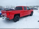Chevrolet Silverado  1Lt 1GCVKREC7EZ255917 снимка