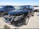 Nissan Rogue Sport S Fwd Xtronic Cvt JN1BJ1CV2LW268555 снимка
