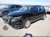 Nissan Rogue Sport S Fwd Xtronic Cvt JN1BJ1CV2LW268555 снимка