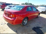Toyota Corolla Le JTDBL40E39J049087 снимка