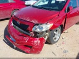 Toyota Corolla Le JTDBL40E39J049087 снимка