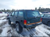 Jeep Cherokee Sport 1J4FF48S5YL136294 снимка