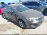Kia Optima Lx 5XXGM4A74DG214693 снимка