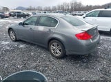 Infiniti G37X JN1CV6AR4CM671704 снимка