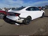 Hyundai Sonata Sel KMHL64JA6SA471170 снимка