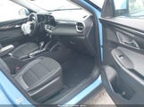 Chevrolet Trailblazer Awd Lt KL79MRSL9RB197921 fotografie