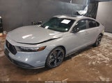 Honda Accord Hybrid Sport 1HGCY2F56SA028887 photo