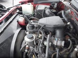 Toyota Tacoma Sr5 5TFAX5GN7GX069803 photo