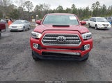 Toyota Tacoma Sr5 5TFAX5GN7GX069803 fotografie