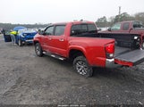 Toyota Tacoma Sr5 5TFAX5GN7GX069803 fotografie