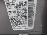 Nissan Rogue Sl JN8AS5MVXAW610105 снимка