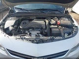 Chevrolet Malibu 1Lt 1G1ZE5ST0GF237410 снимка