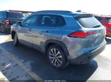 Toyota Corolla Cross Xle 7MUEAAAG8NV026781 photo