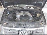 Volkswagen Touareg V6 WVGBC77L64D083310 снимка