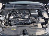 Toyota Corolla Le 5YFB4MDE3SP235219 снимка