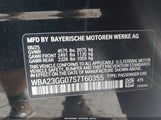 BMW 228 Gran Coupe xDrive WBA23GG07S7T60355 снимка