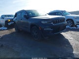 Jeep Grand Cherokee Limited 4X4 1C4RJHBG4SC321716 снимка